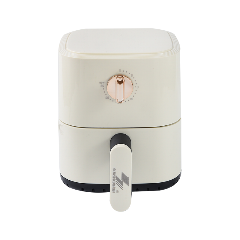 คู่มือผู้ใช้ Air Fryer: 10 เคล็ดลับการปฏิบัติสำหรับผู้เริ่มต้น